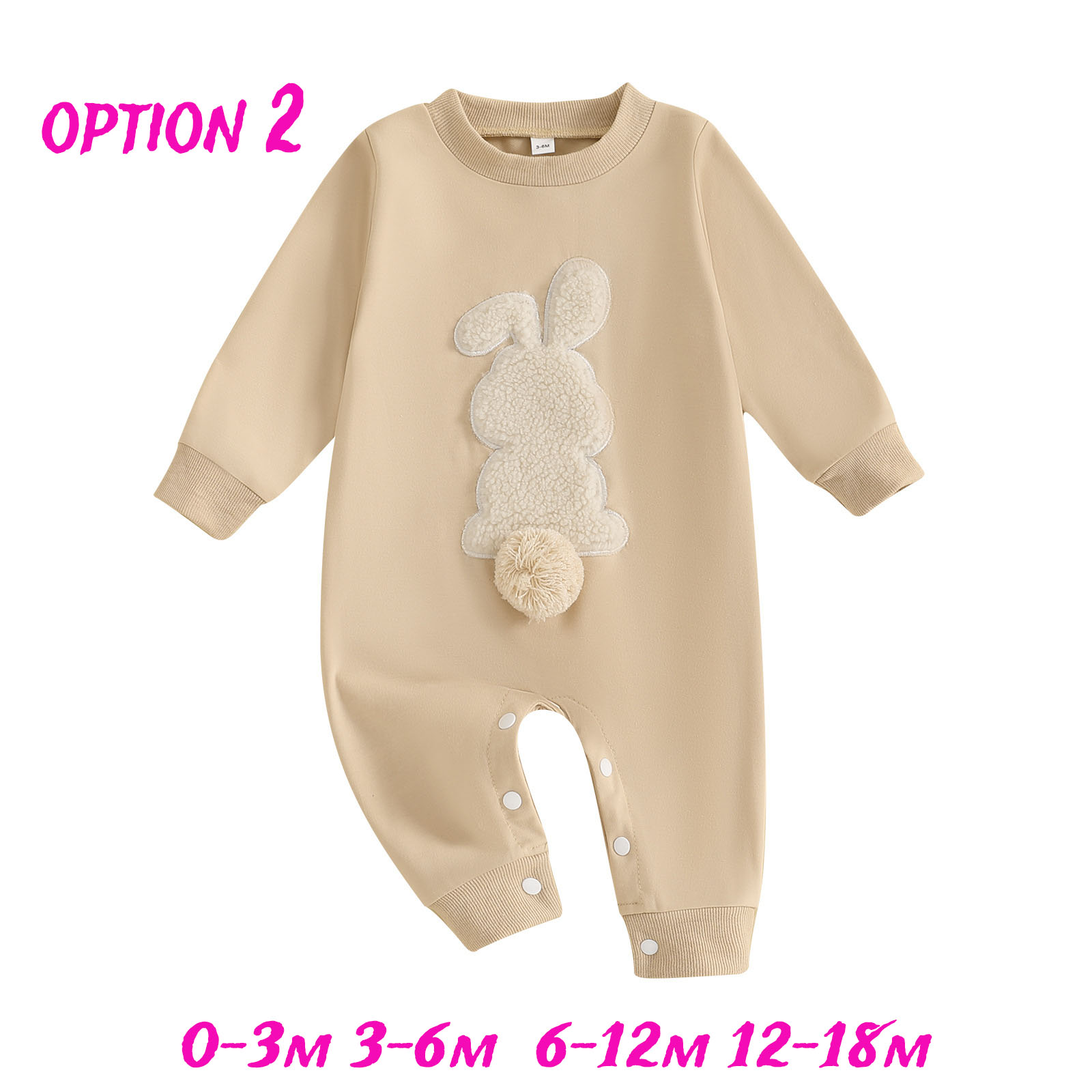 ready to ship Easter Toddler Graffiti Hoodie and Jogger Set Long Sleeve Pocket Hooded Sweatshirt Kids Streetwear (复制) - 图片 25