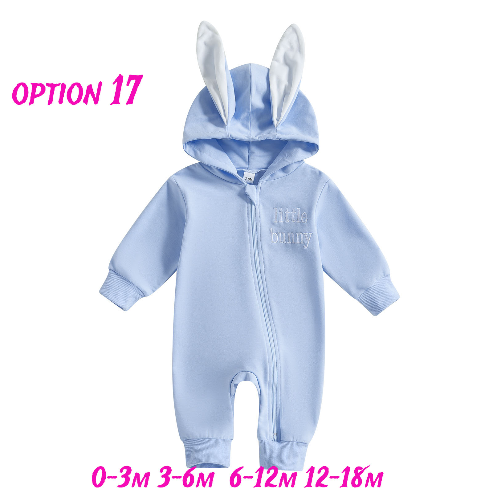 ready to ship Easter Toddler Graffiti Hoodie and Jogger Set Long Sleeve Pocket Hooded Sweatshirt Kids Streetwear (复制) - 图片 10