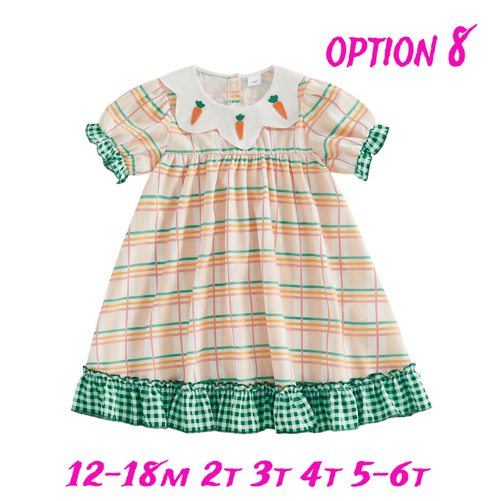 ready to ship Easter Toddler Graffiti Hoodie and Jogger Set Long Sleeve Pocket Hooded Sweatshirt Kids Streetwear (复制) - 图片 19