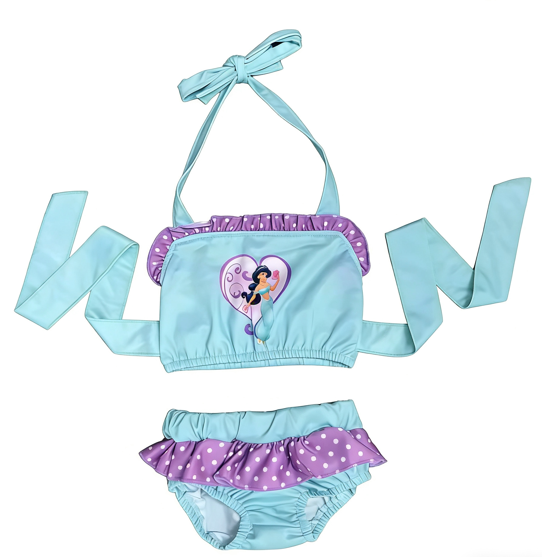 ready to ship swimming suit - 图片 9