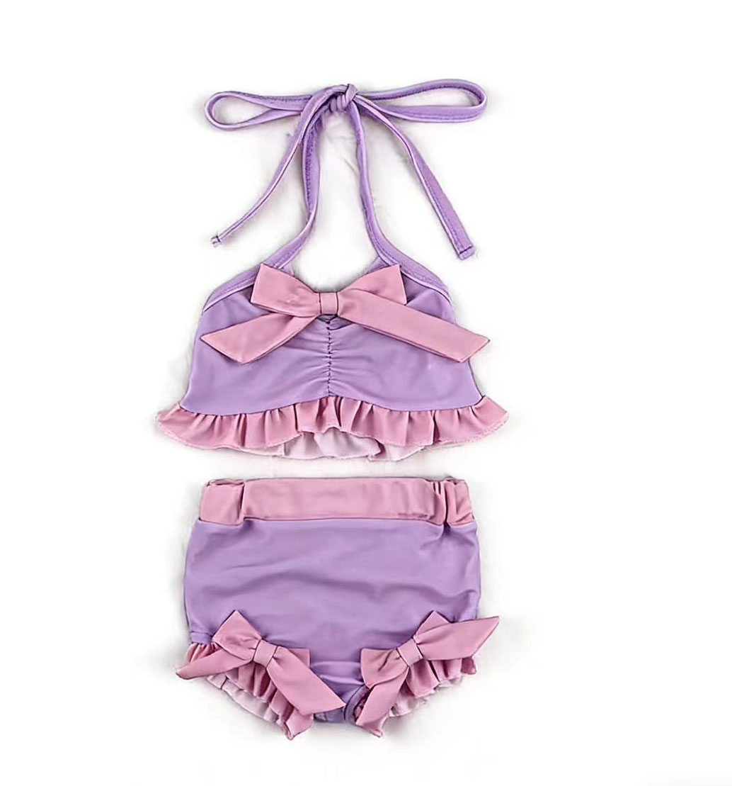 ready to ship swimming suit - 图片 3