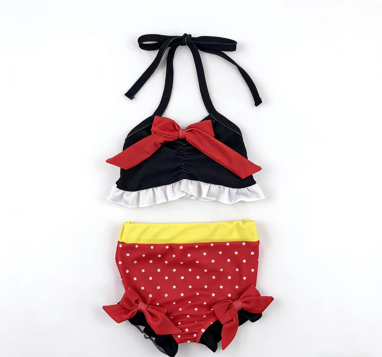 ready to ship swimming suit - 图片 8