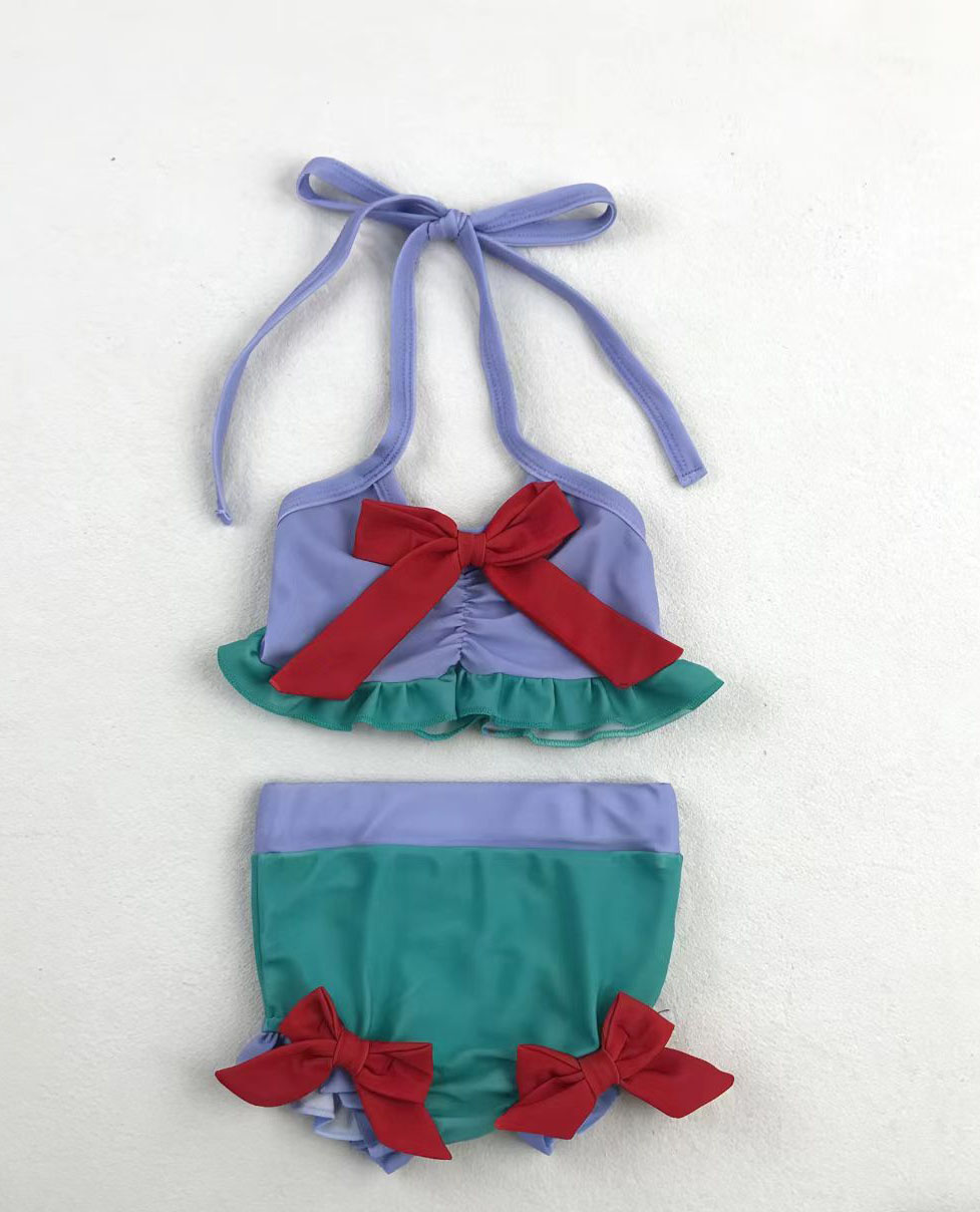 ready to ship swimming suit - 图片 4