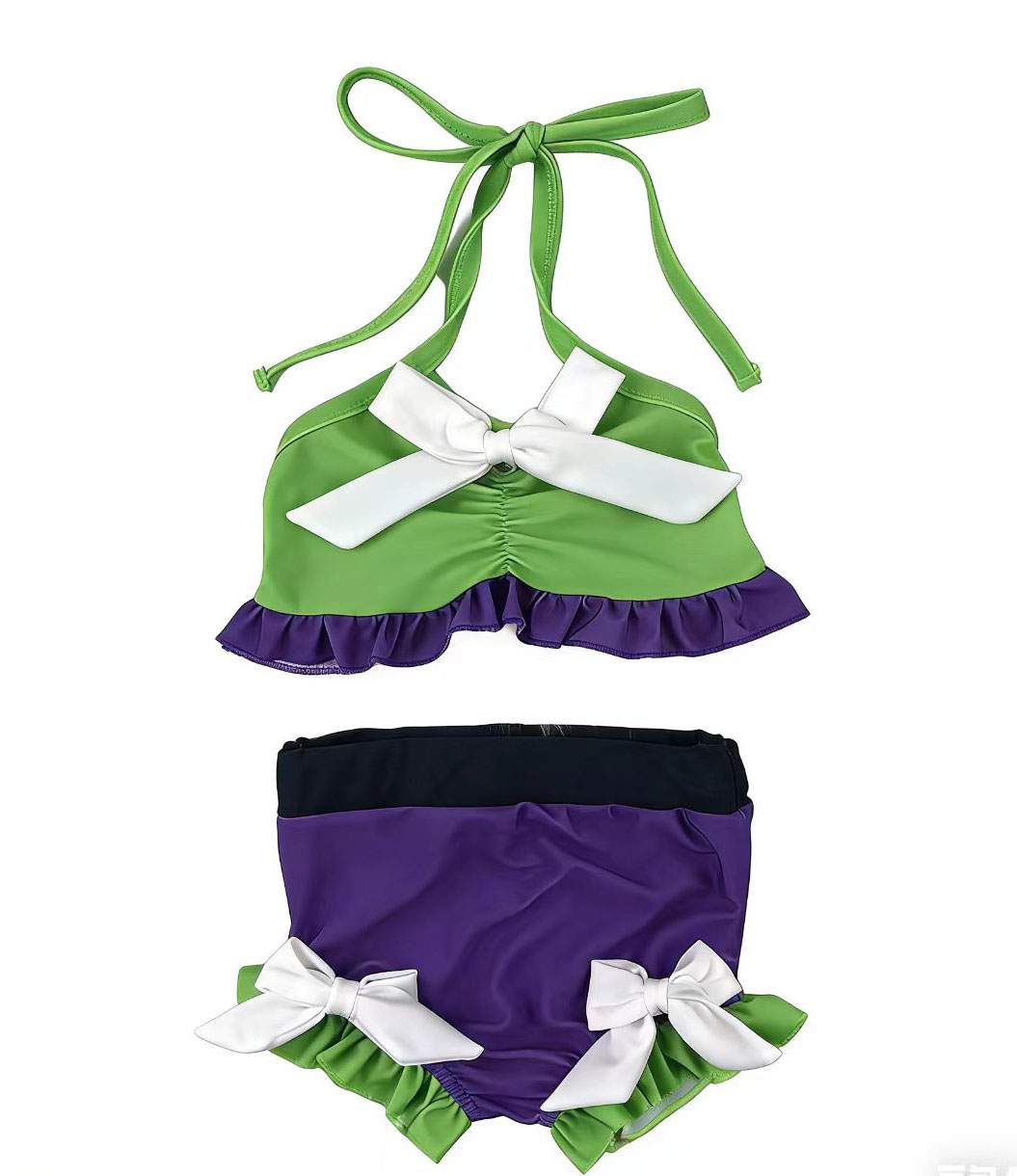 ready to ship swimming suit - 图片 5