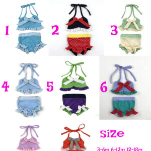 ready to ship swimming suit