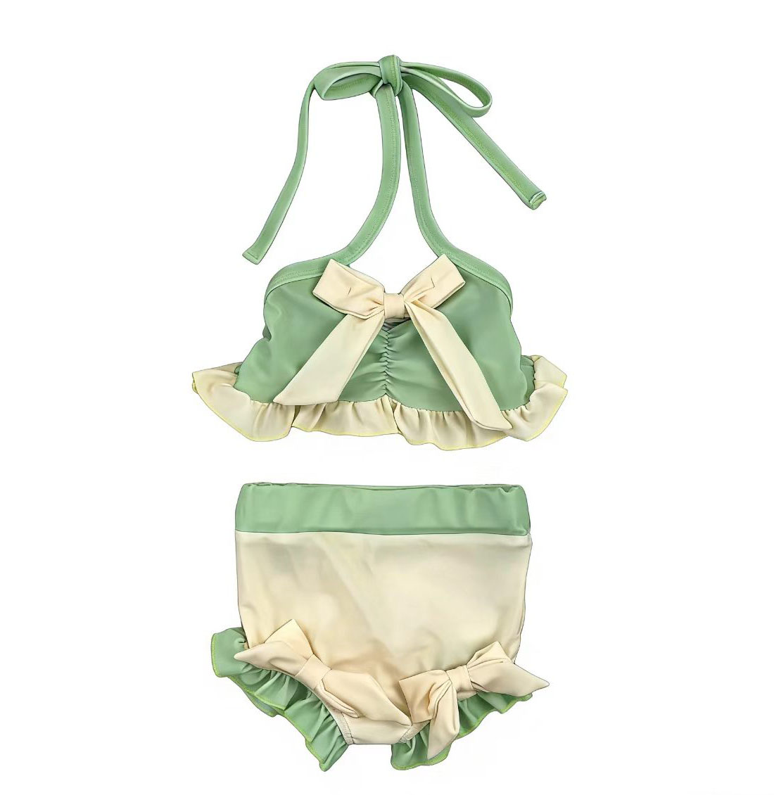 ready to ship swimming suit - 图片 7