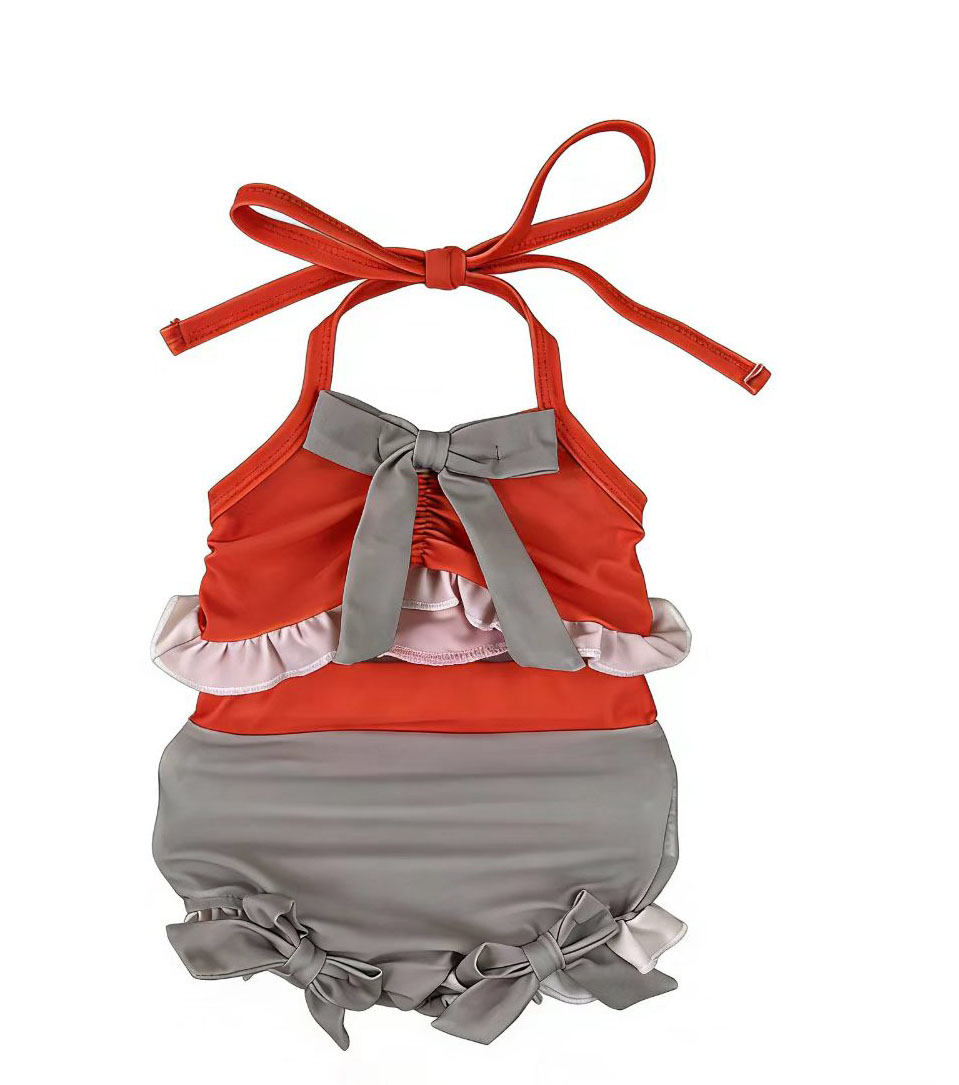 ready to ship swimming suit - 图片 2