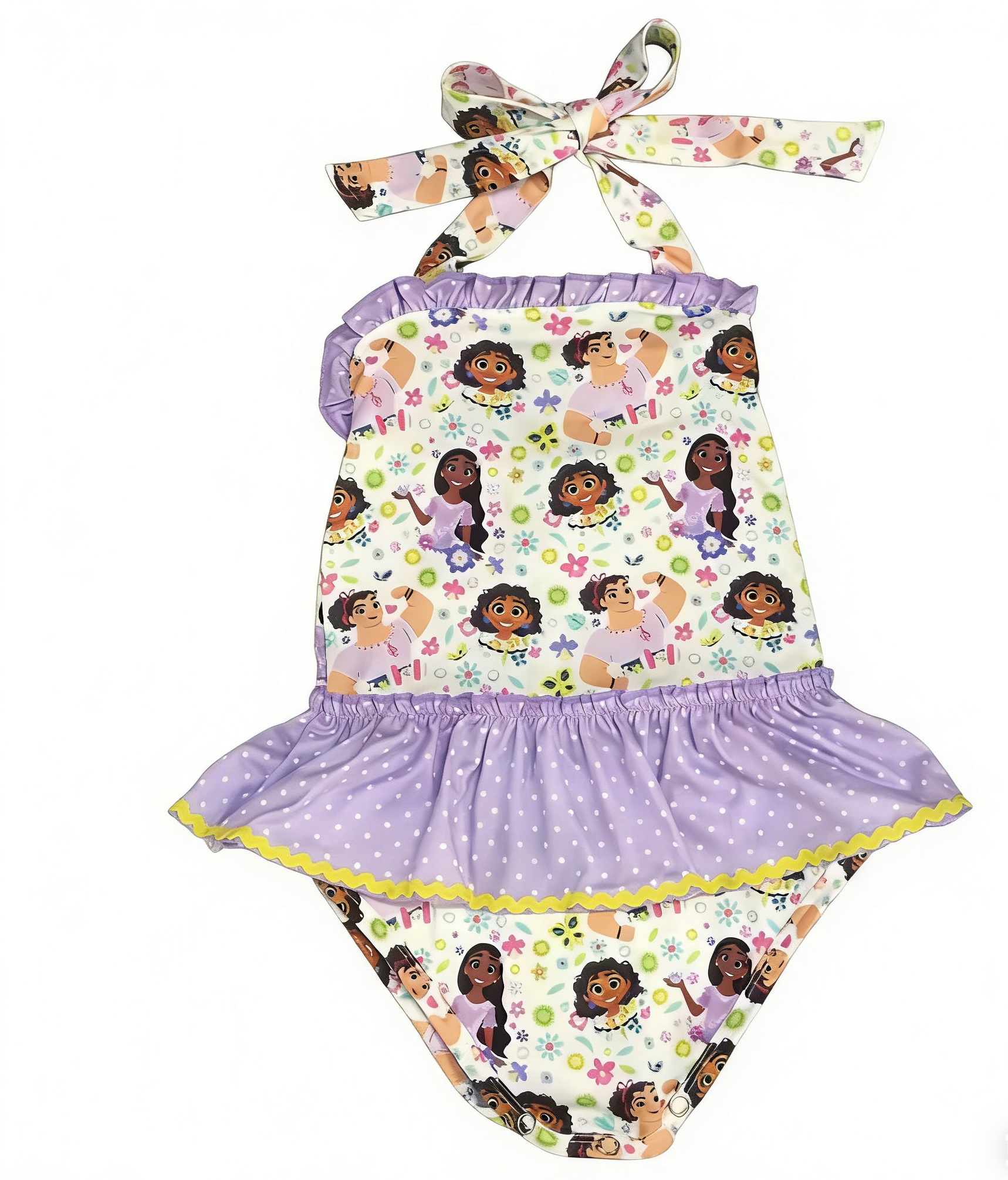 ready to ship swimming suit - 图片 32