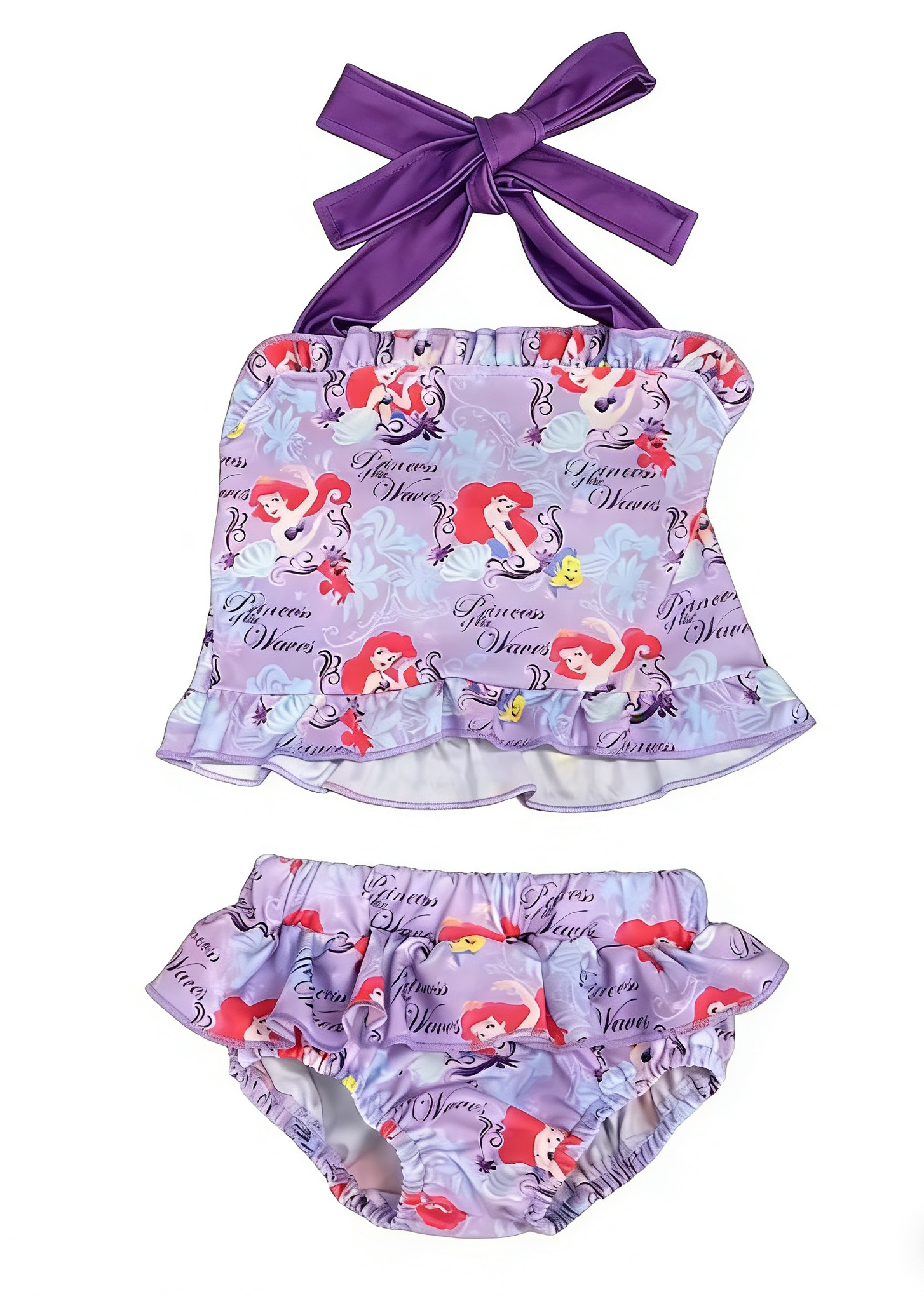 ready to ship swimming suit - 图片 30