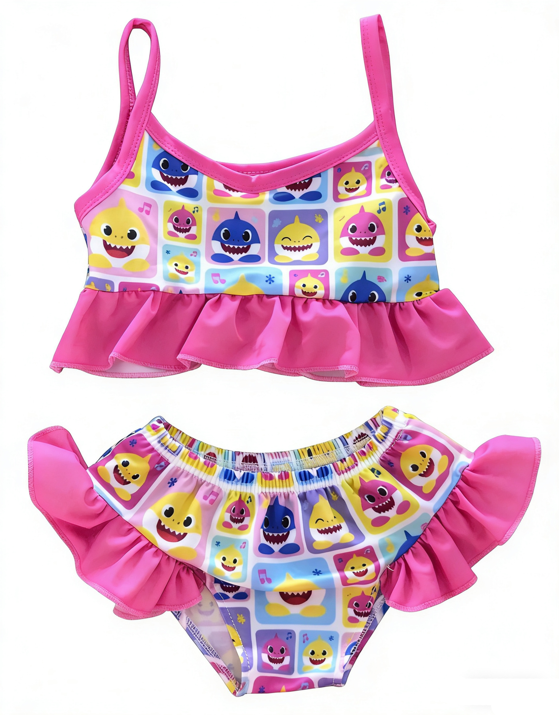 ready to ship swimming suit - 图片 29
