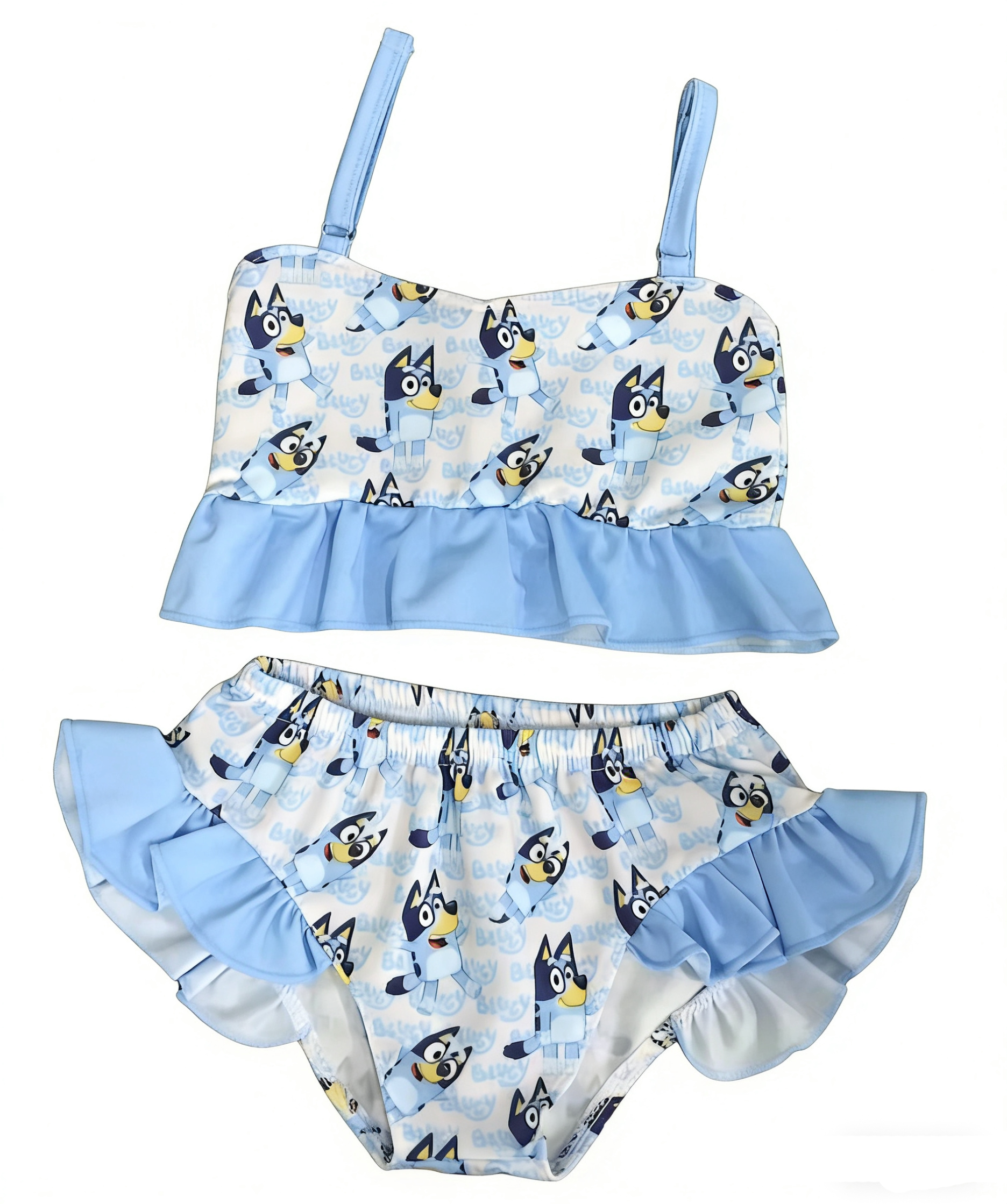 ready to ship swimming suit - 图片 31