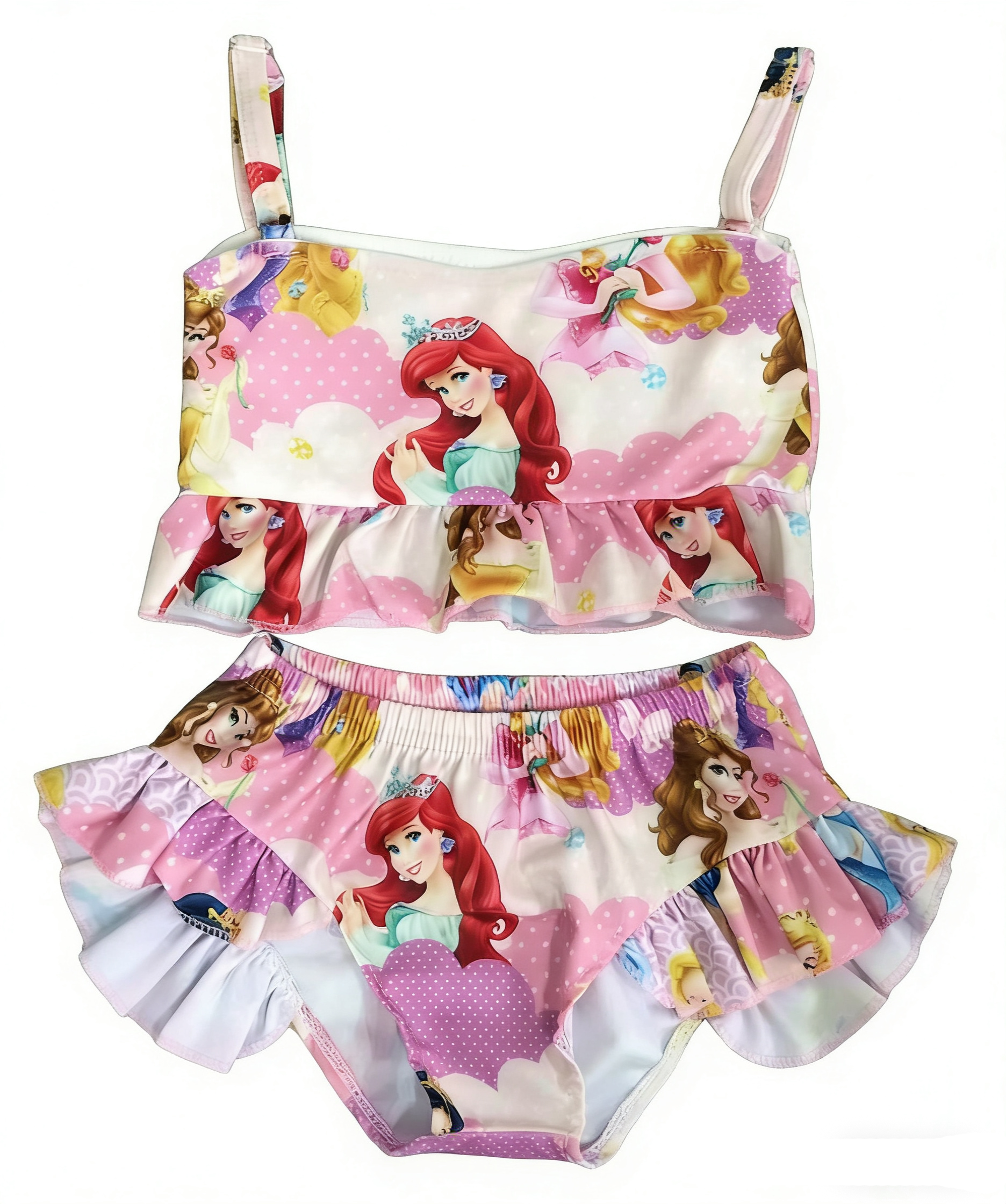 ready to ship swimming suit - 图片 27