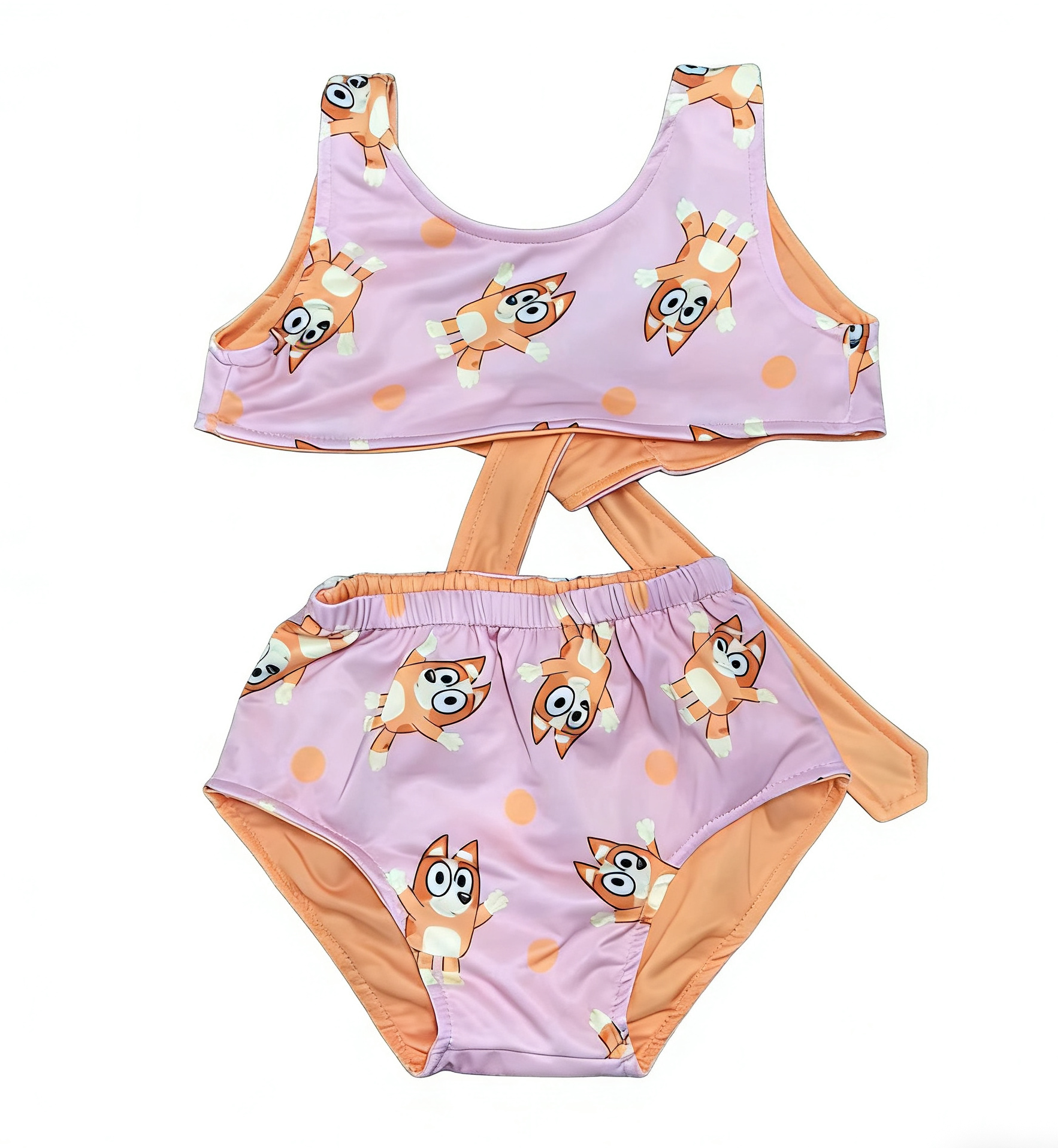 ready to ship swimming suit - 图片 25