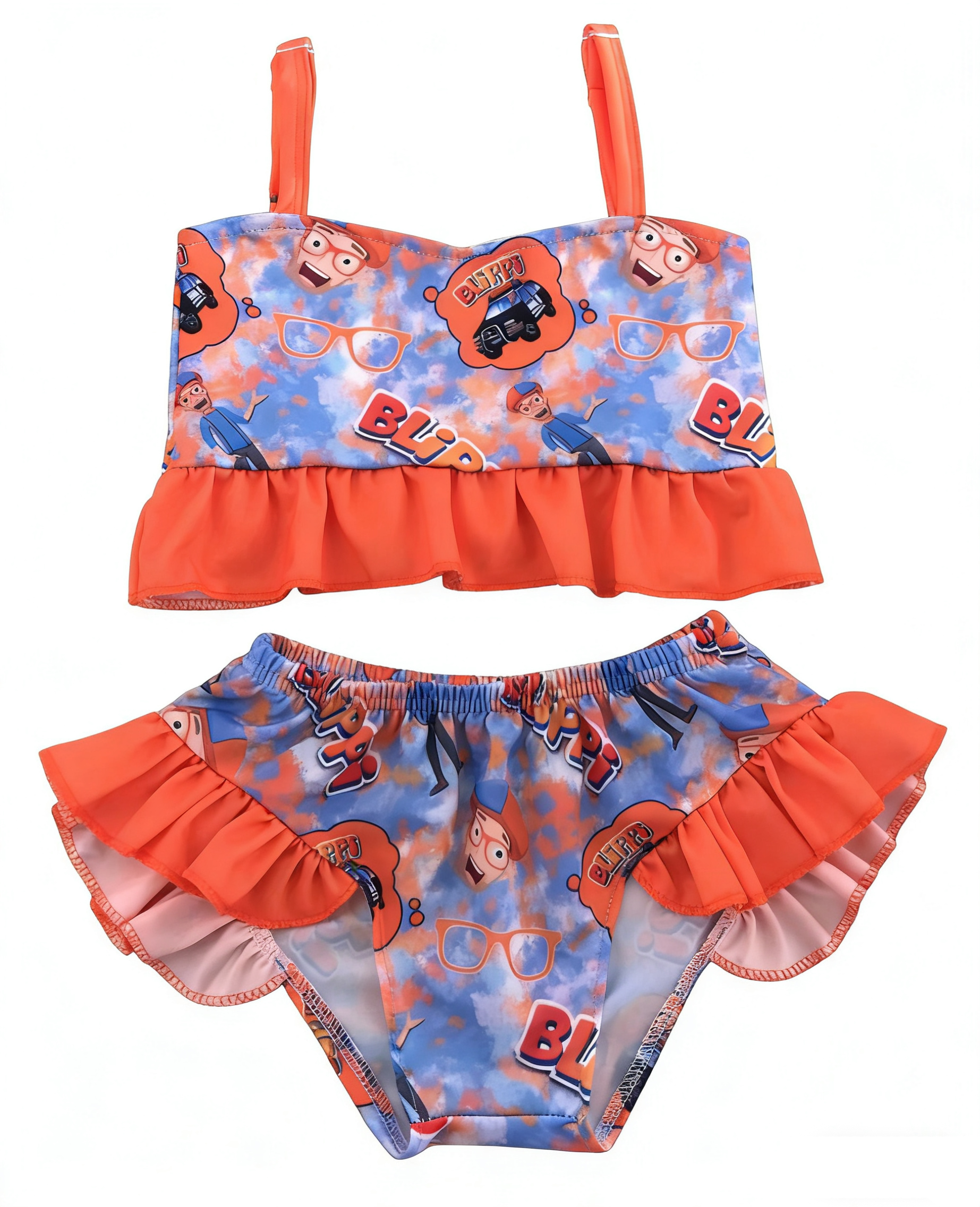 ready to ship swimming suit - 图片 23