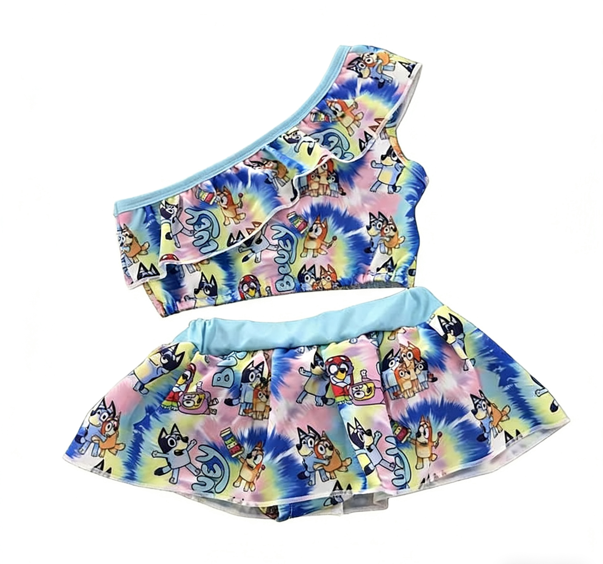 ready to ship swimming suit - 图片 22