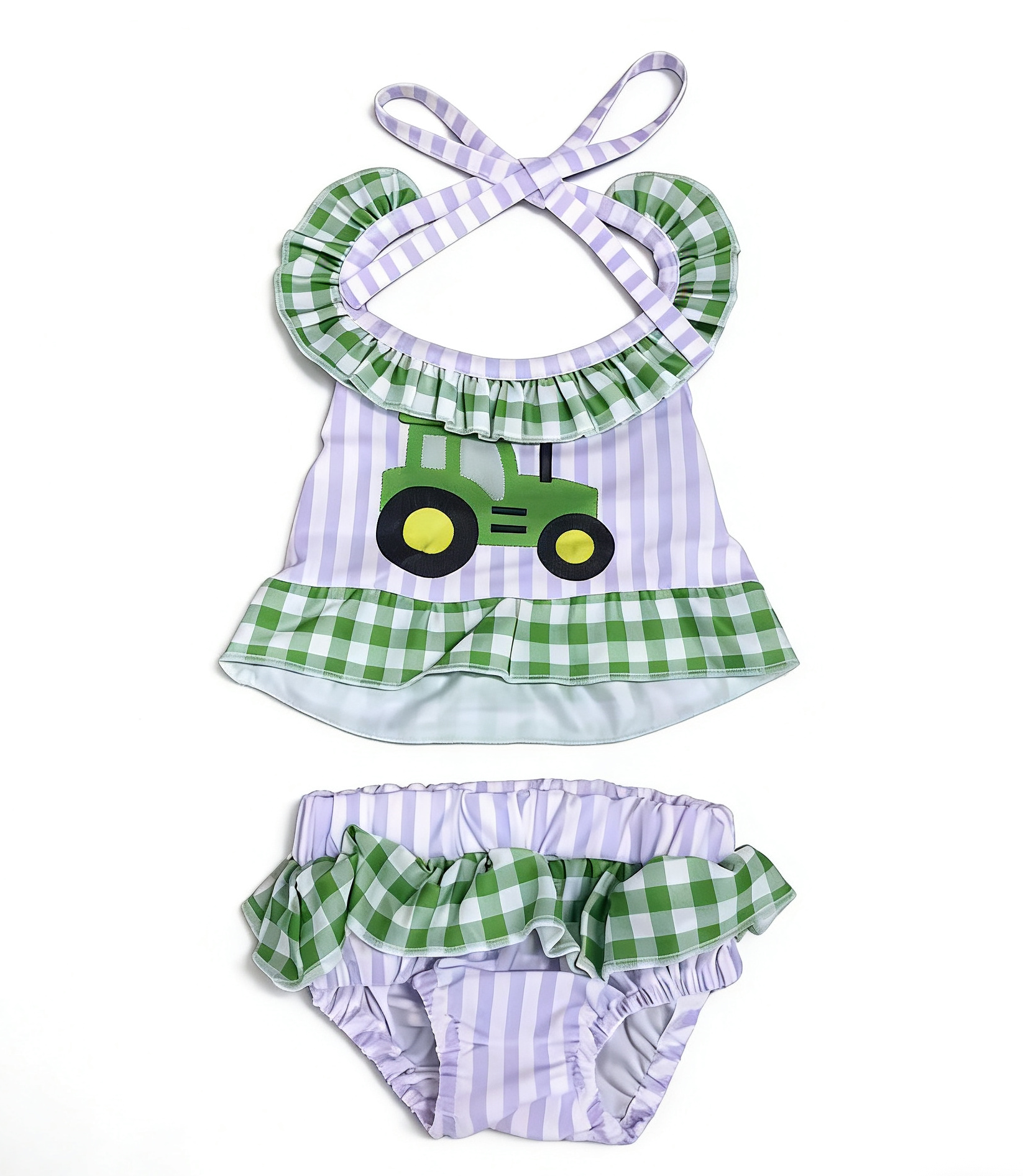 ready to ship swimming suit - 图片 20