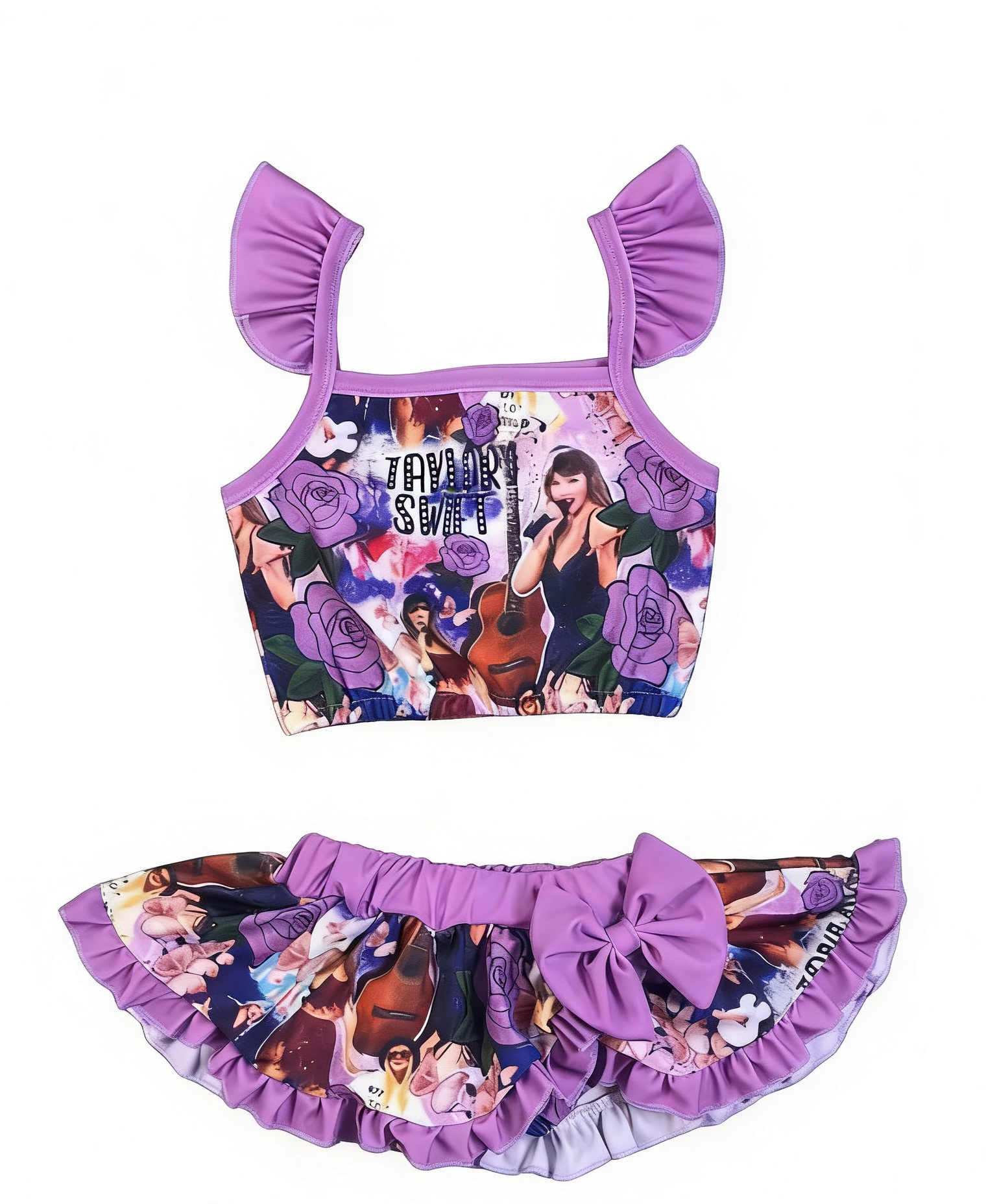 ready to ship swimming suit - 图片 11