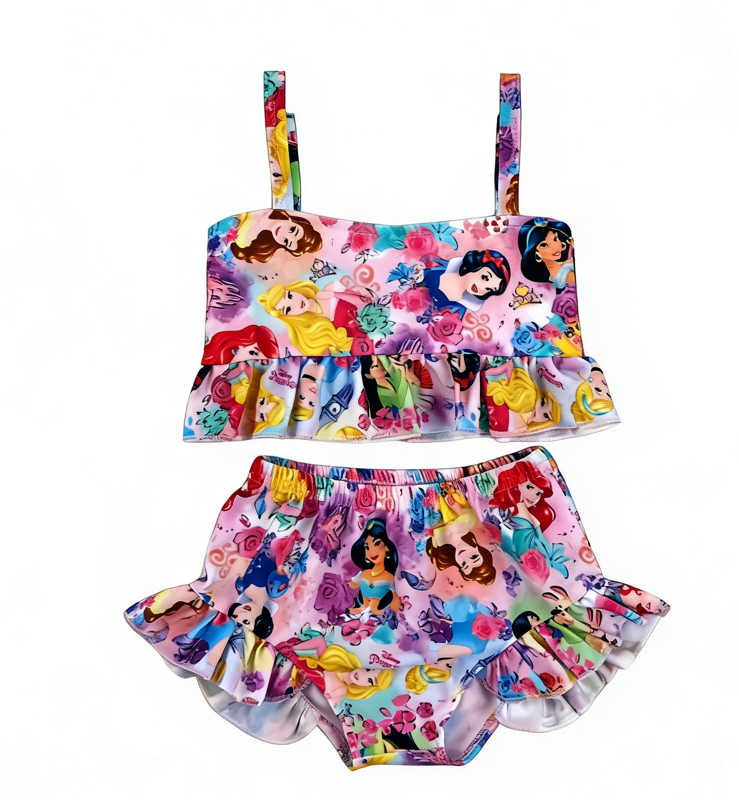 ready to ship swimming suit - 图片 19