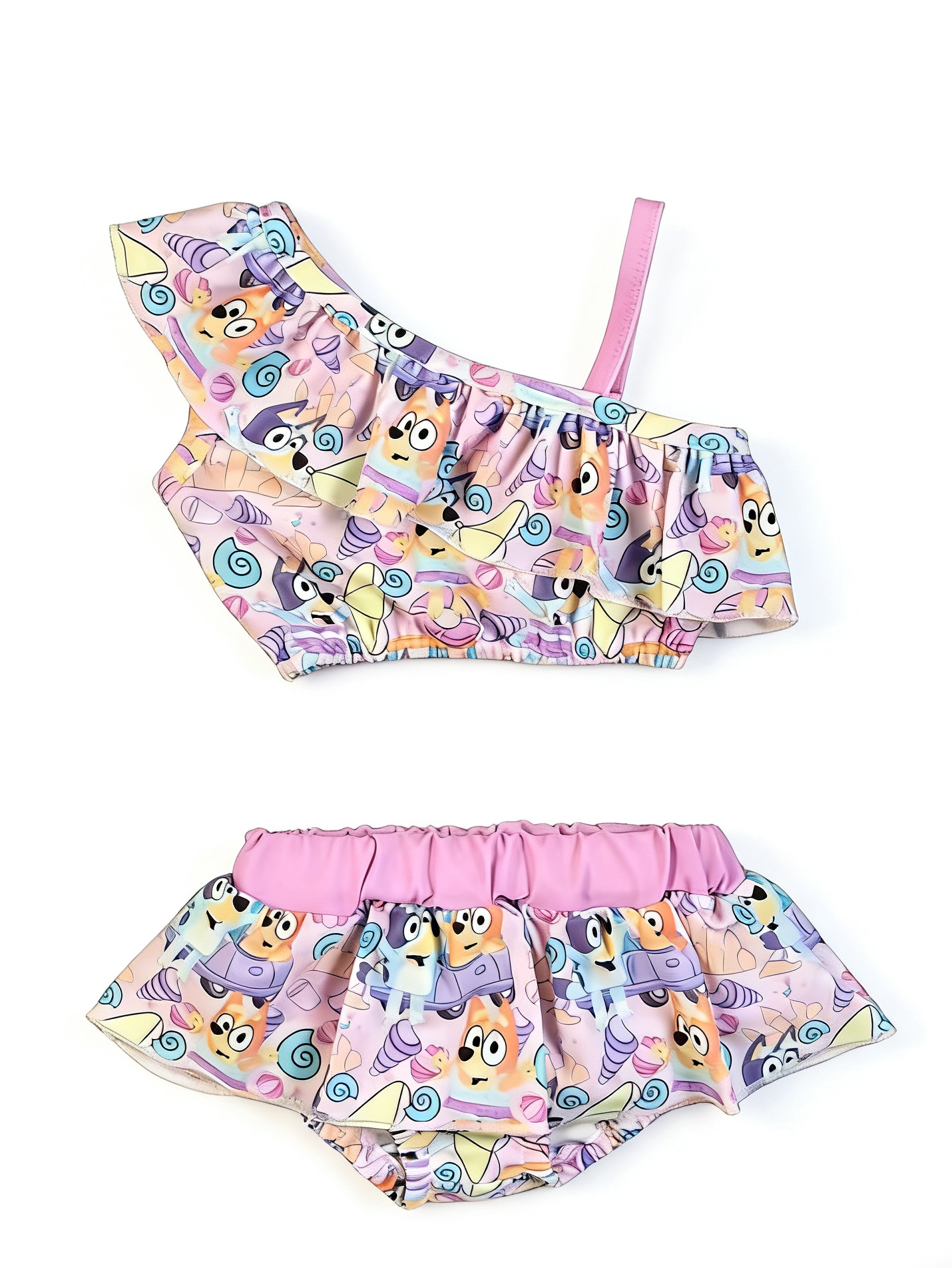 ready to ship swimming suit - 图片 15