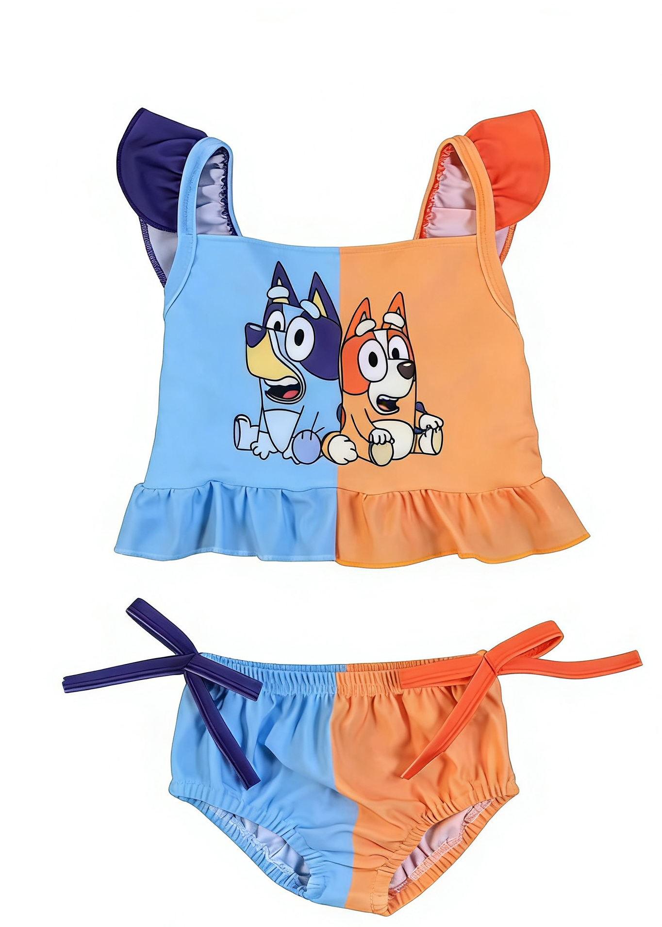 ready to ship swimming suit - 图片 14